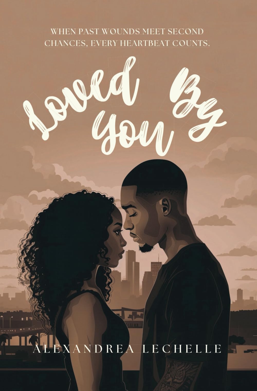 Amazon.com: Loved By You (The Double Back Diaries): 9798991816311