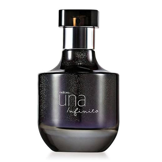 Perfume Una Infinito Deo Parfum Feminino 75ml