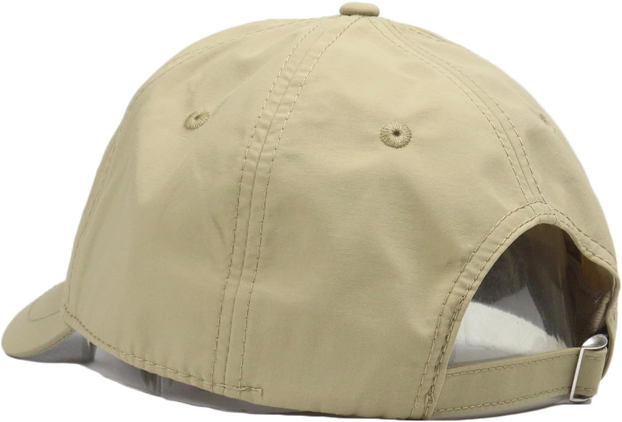 3cm Short Brim Stretch Fitted Baseball Caps Men's Quick Dry Breathable Unstructured Cap Curved Brim Trucker Hat K380 - Image 4