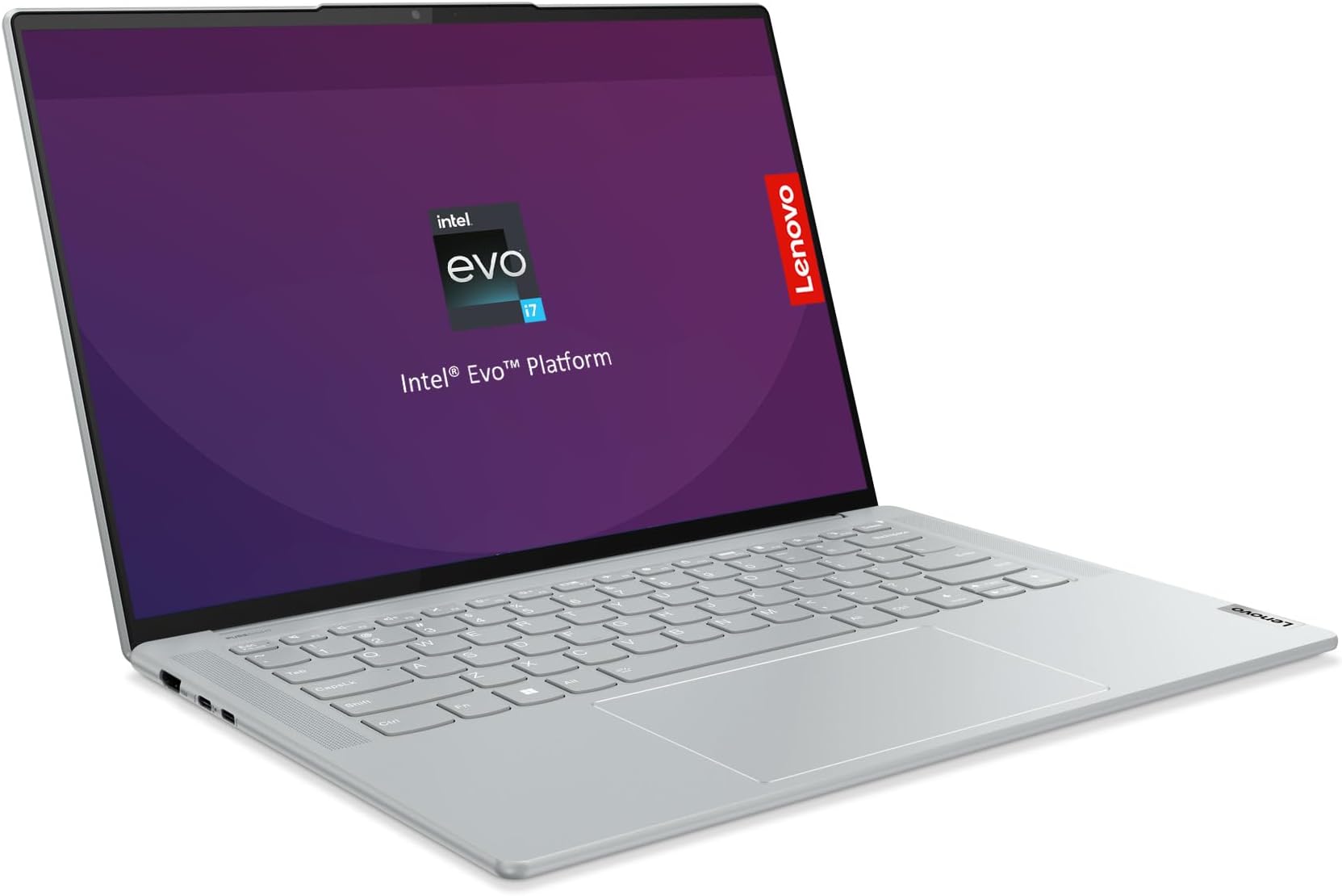 Lenovo YOGA Slim 7 Pro, 14" 3K display, Intel Core i7-12700H, 16GB RAM, 1TB SSD, NVIDIA RTX 3050 4GB GDDR6, 2Y Premium Care Warranty, Windows 11, Grey - [82TK000KAX]