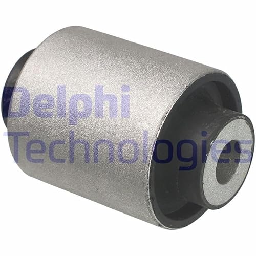 Delphi TC2358 Braccio Oscillante Sospensione Ruota Assale Anteriore Dx Posteriore Inferiore Braccio Trasversale Oscillante - 5