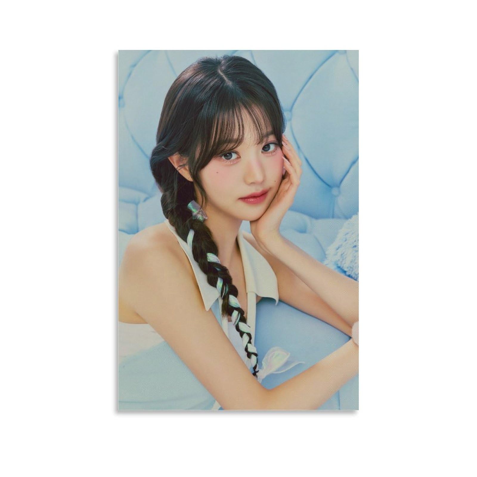 Amazon.co.jp: WONYOUNG ウォニョン IVE アイヴ JAPAN 2nd EP ALIVE