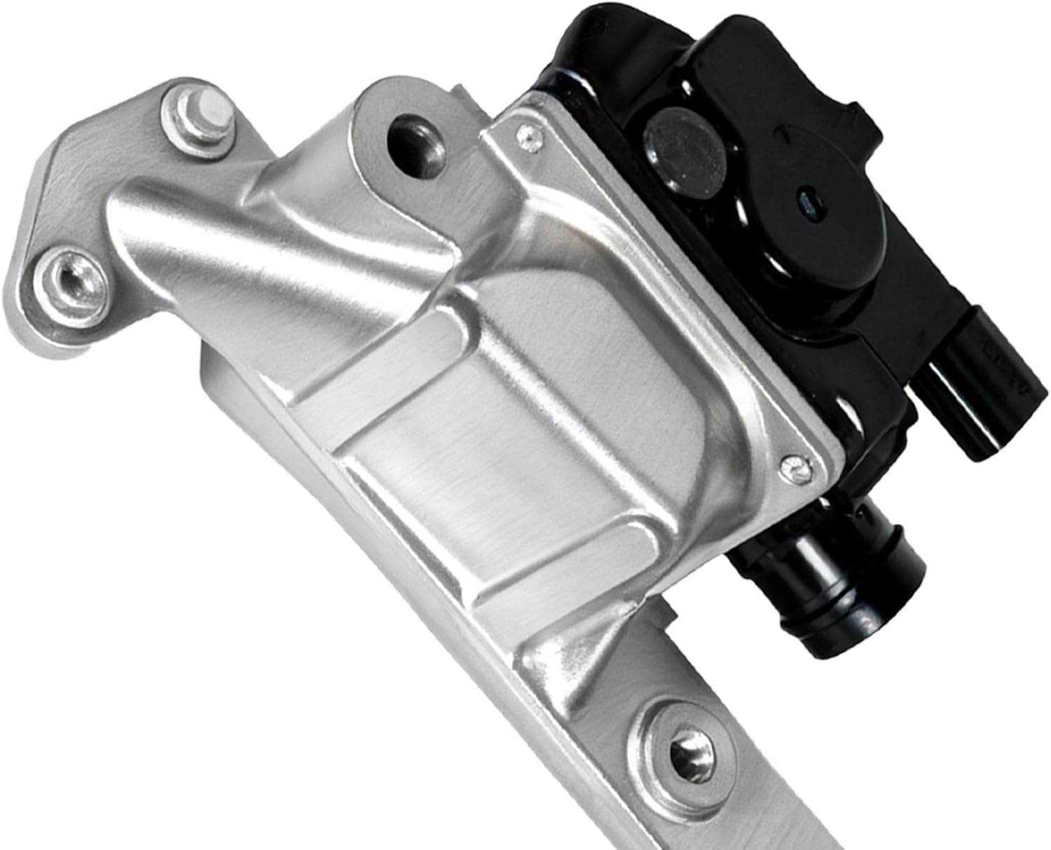 214-2150 Secondary Air Injection Check Valve Suitable for GMC Chevy Terrain Cobalt Equinox Malibu, Fit for Buick LaCrosse Regal, for Pontiac G5 G6, 2009-2012, 2142150 2142150