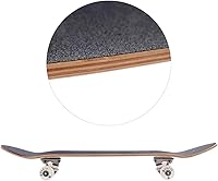 Vista 3 de Awaken Monopatín completo de 8.0in