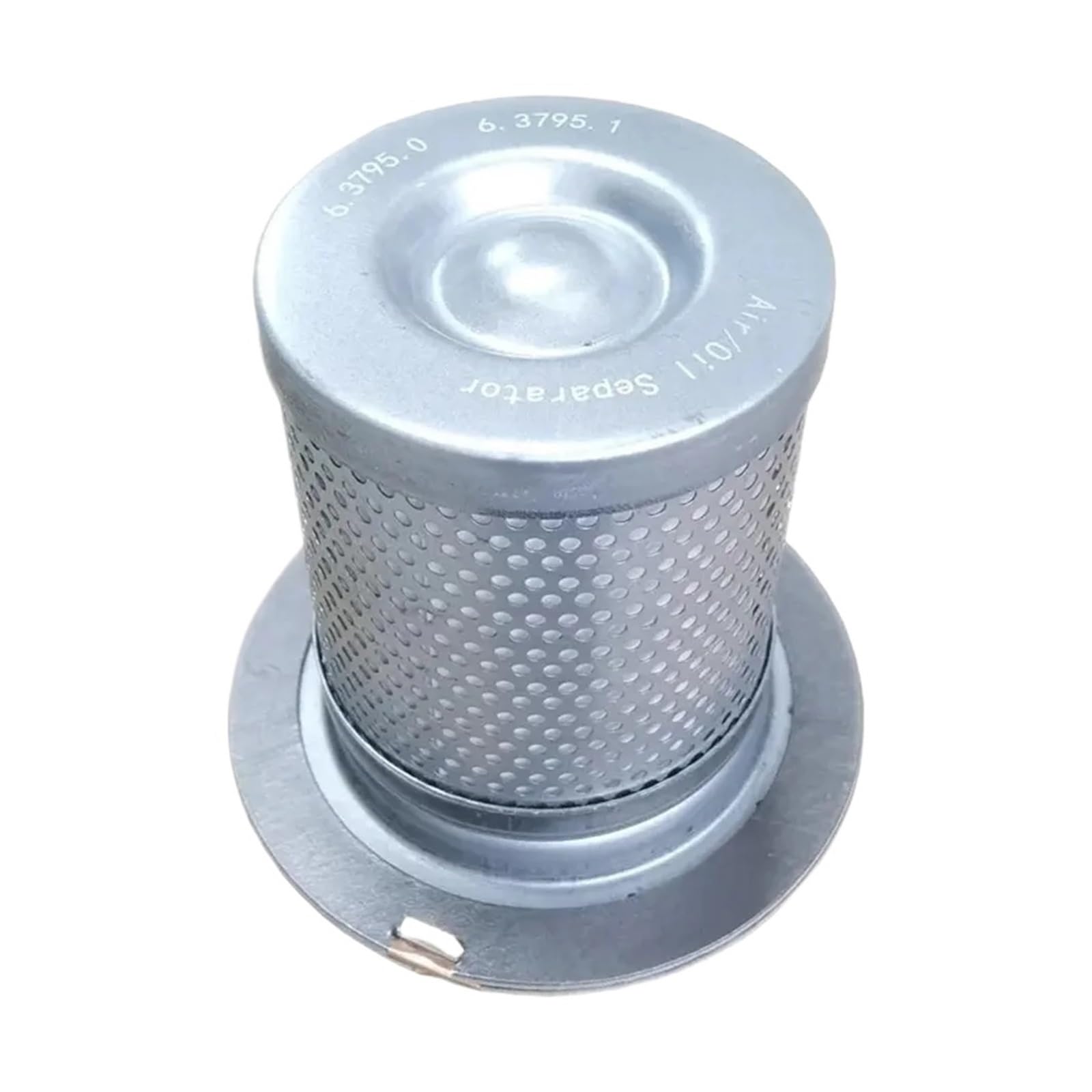 ZVQYSGIW 6.3795.1/6.3795.1/6.3795.0/6.3795.1/6.4212.0/6.3462.1 Oil Filter Oil Separator Parts Air Compressor Parts(6.3795.0)