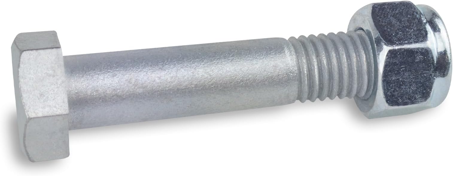 American Swing Hanger Nut and Bolt Replacement - 12mm