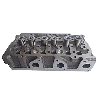 Amazon.com: Seapple Complete D782 Cylinder Head Assembly
