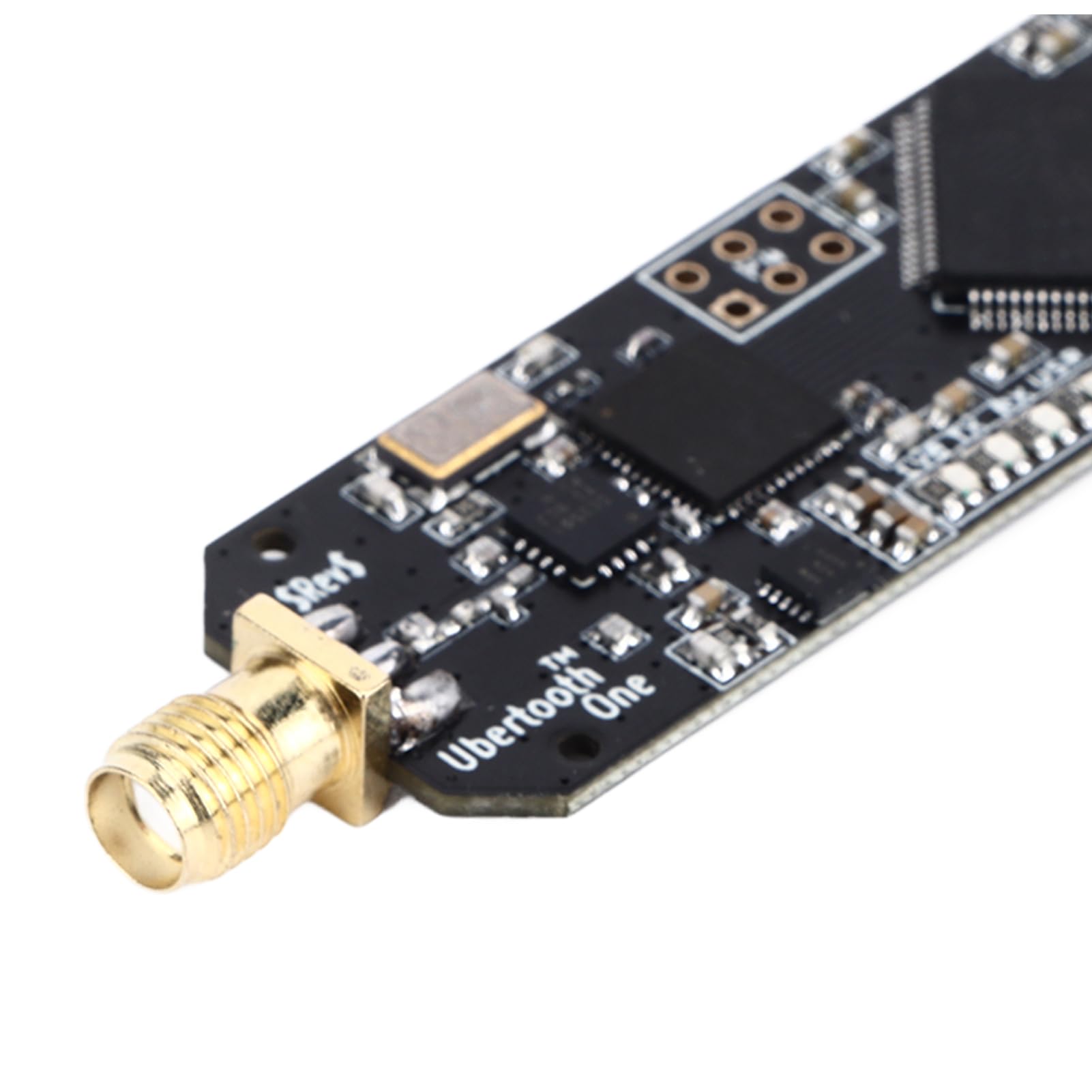 YWBL-WH Analizator Protokołu Bluetooth, moduł Analizy Sygnału
