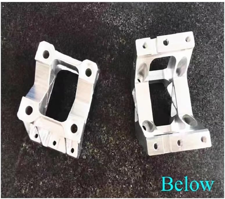 Agras Drone T50 Fixing Base Upper or Below and(Below One)