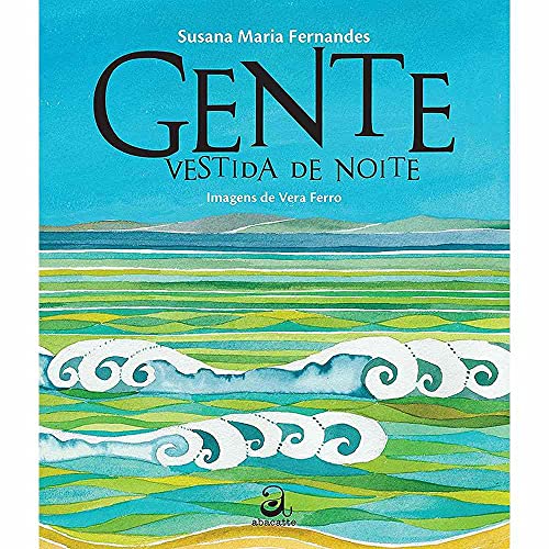 Gente vestida de noite: