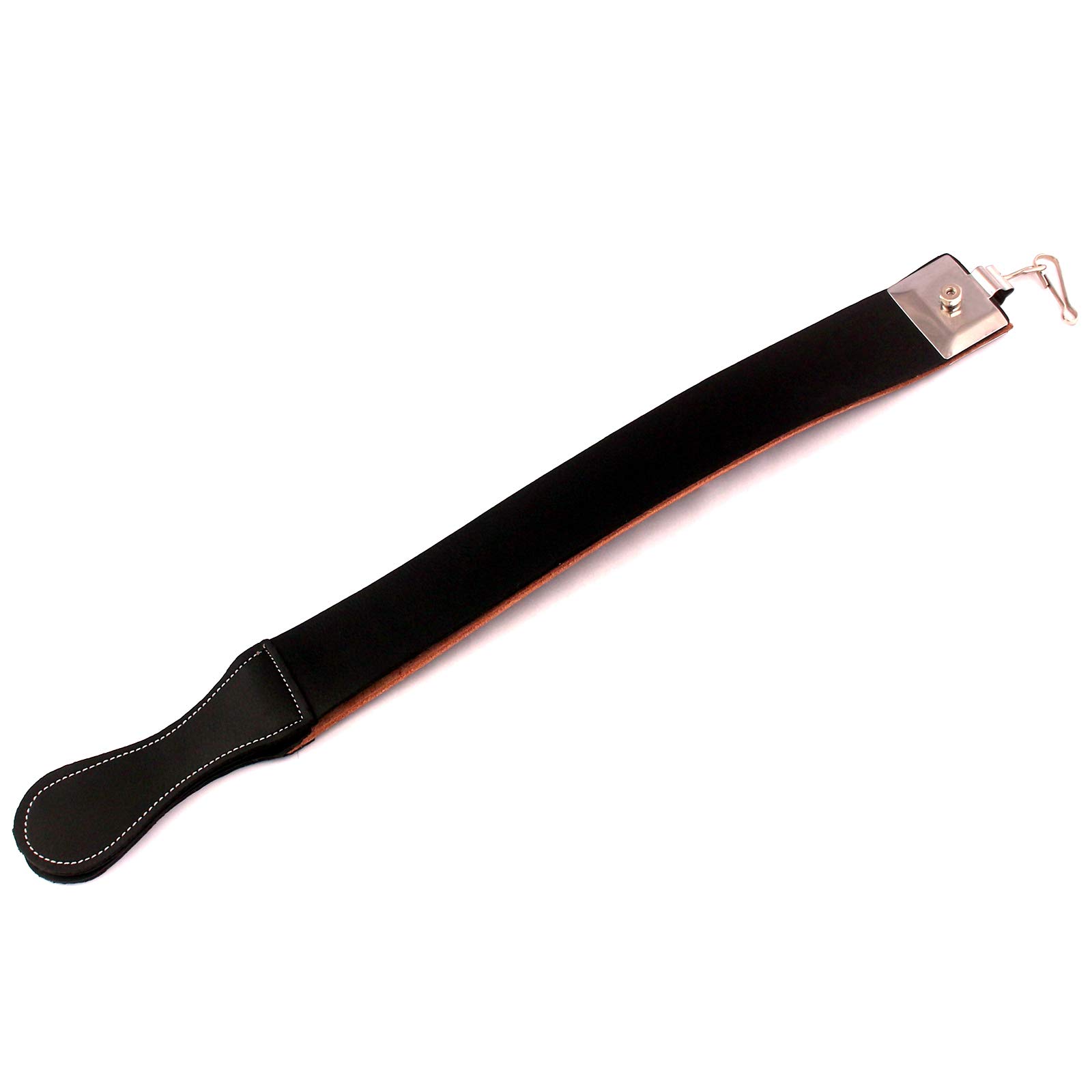 Straight Razor Strop Leather Sharpening Strap 20