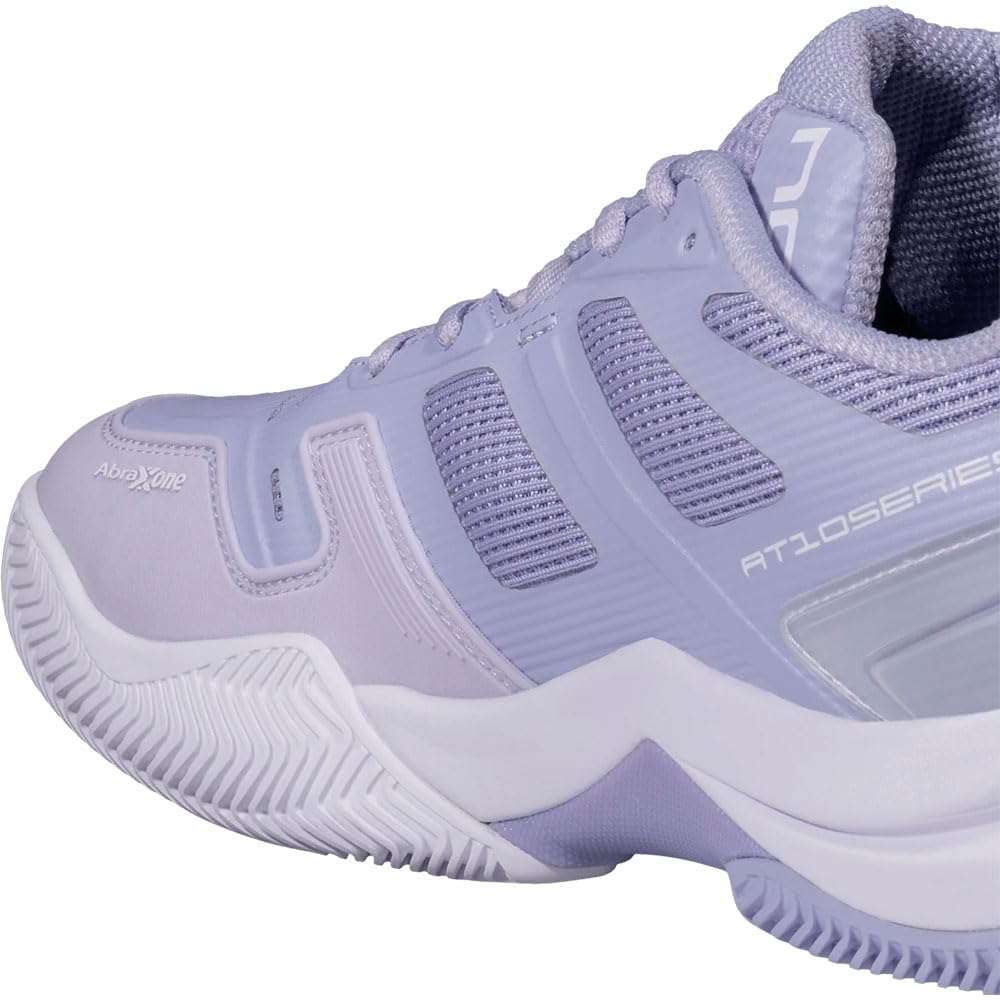 Zapatillas NOX At10 Pro Cal26prowhgr Unisex 37