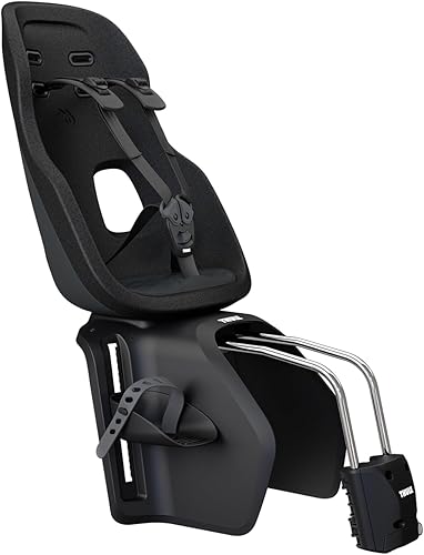 Miniatura 8 de Thule Yepp Nexxt2 Frame Mount Child Bike Seat