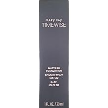 Time wise 3D Luminous Wear Bronze W 130 Liquid Foundation
