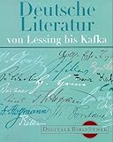 villingendorf schule  Deutsche Literatur von Lessing bis Kafka. Basisbibliothek (Digitale Bibliothek 1)