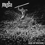  Age Of Excuse [Vinyl LP]