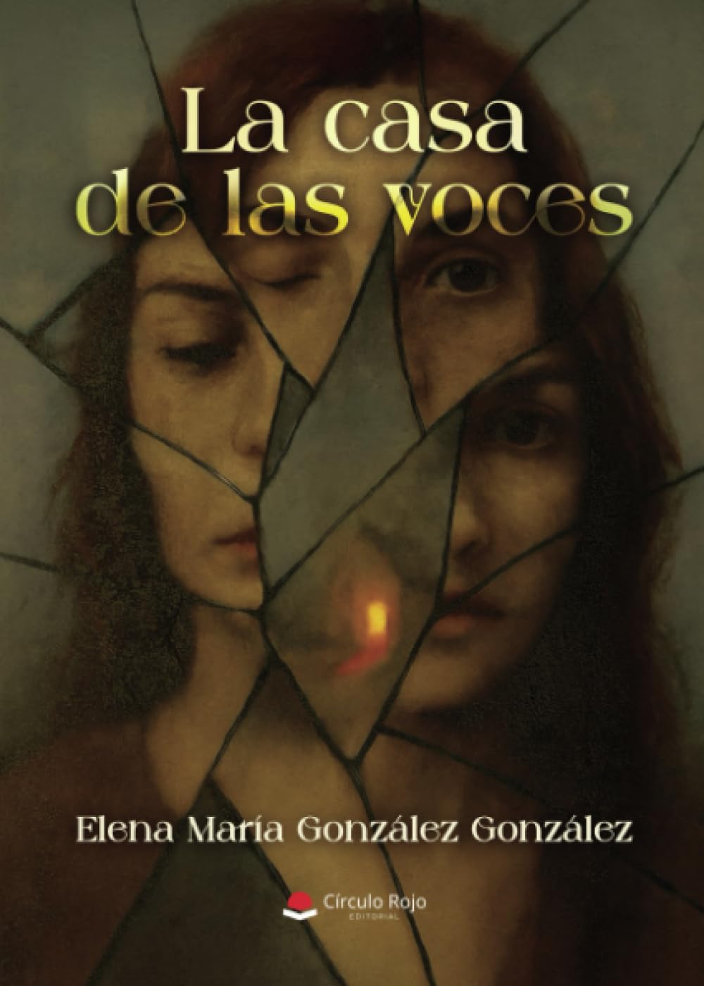La casa de las voces
