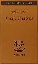 Puer aeternus