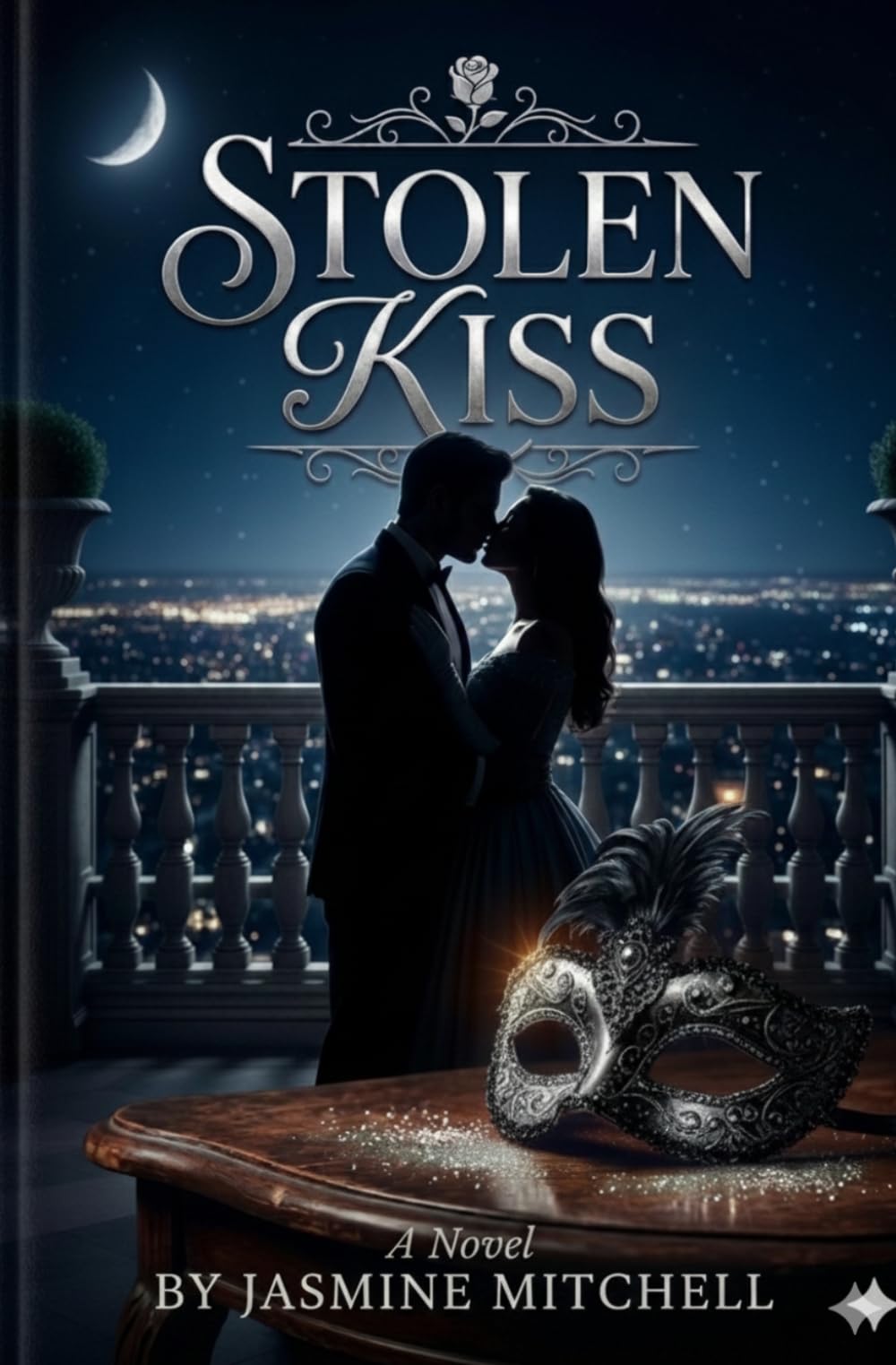 Stolen Kiss