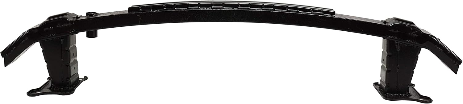 Garage-Pro Bumper Reinforcement For 2019-2021 Hyundai Tucson Front w/o Pedestrian Recognition