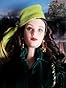 Mattel 2001 Scarlett O'Hara Collectible Doll - Timeless Treasures Edition