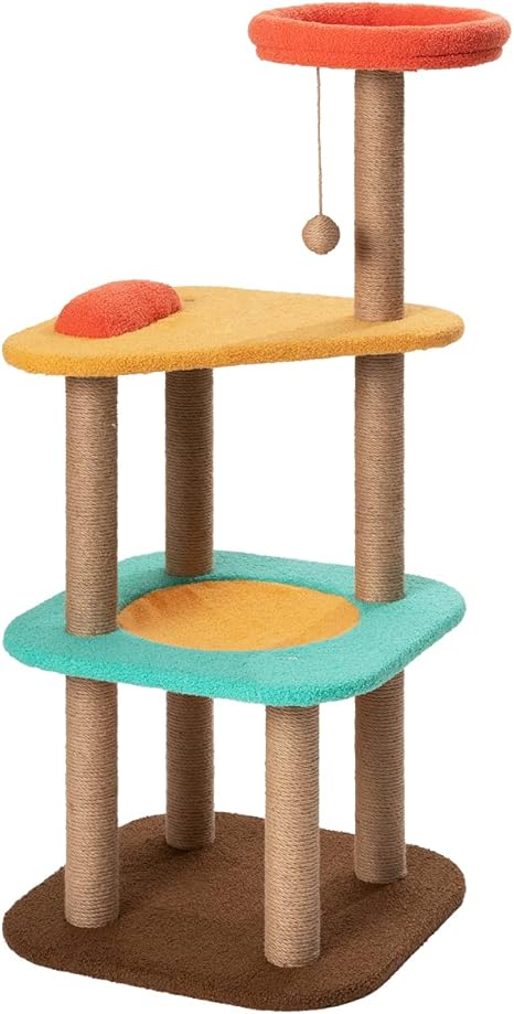 pidan cat tree