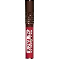 Vista 63 de Burt 's Bees Lip Gloss, 0.2 onzas