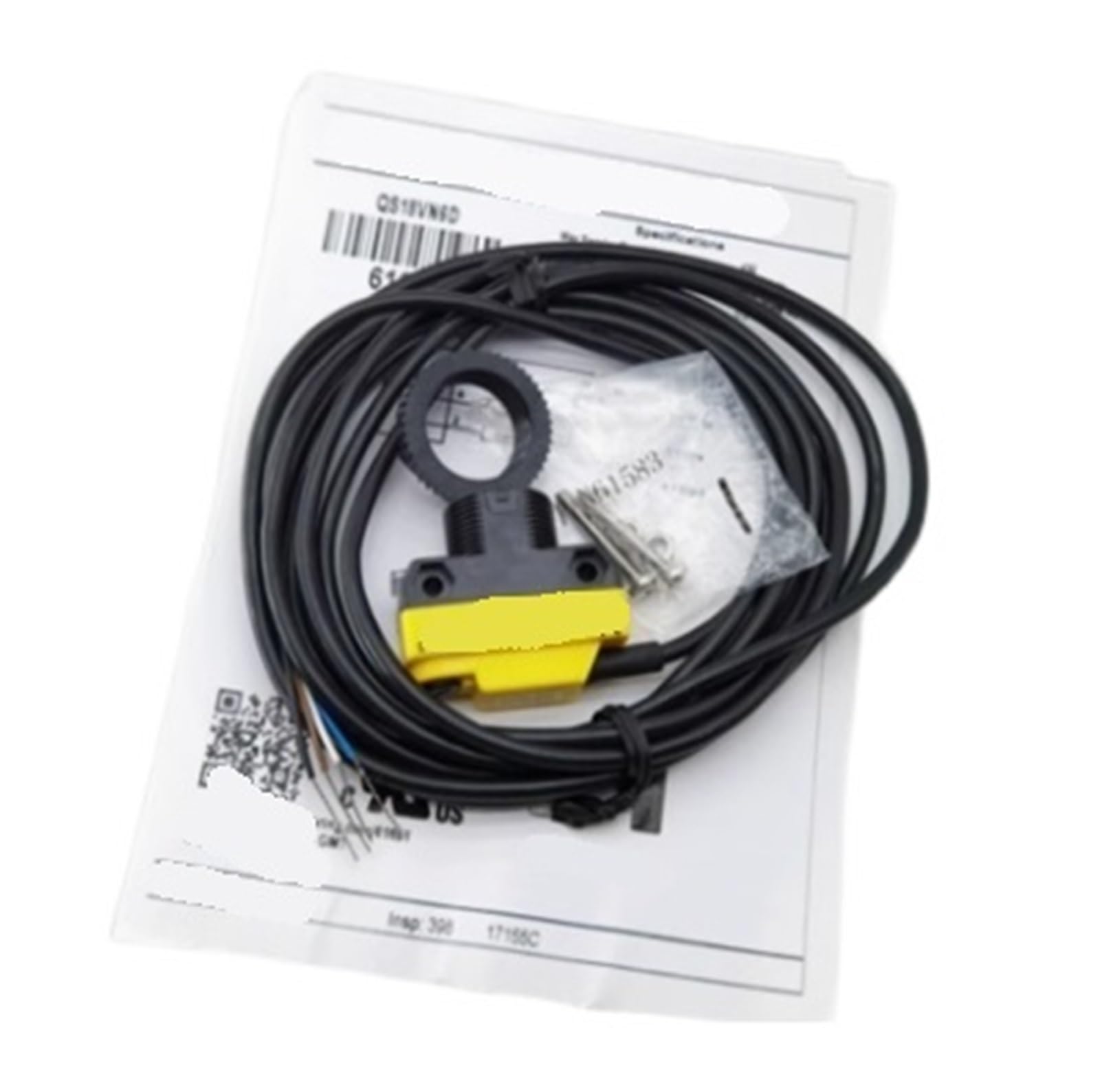 PXQCHAVLN Proximity Switch QS18VN6CV15 Photoelectric Sensor Optoelectronic