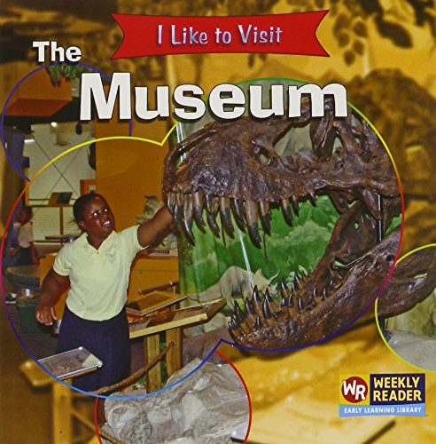 The Museum (I LIKE TO VISIT)