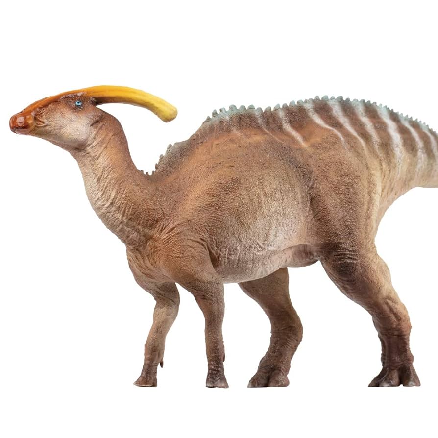Amazon.com: PNSO Prehistoric Dinosaur Models (44 Wyatt The