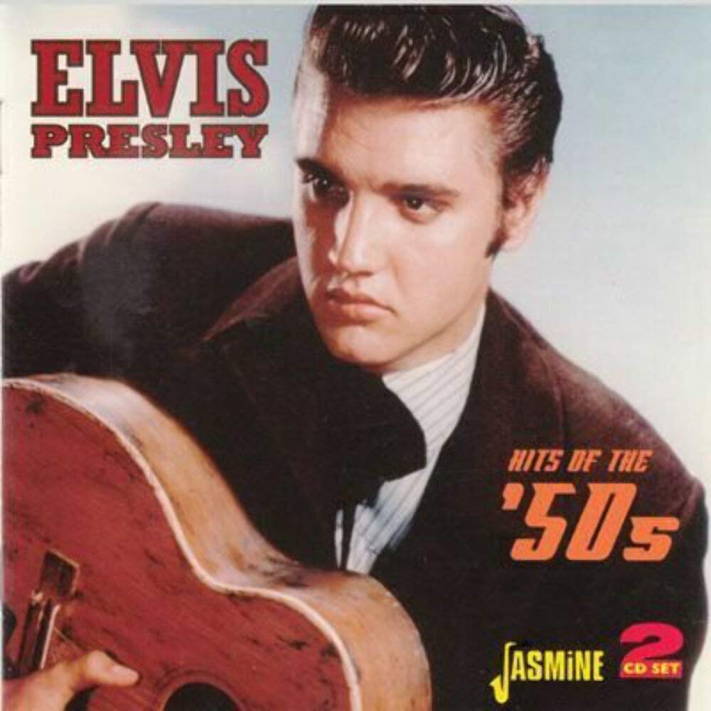 洋楽 Elvis Presley 50th Complete Singles Elvis Presley – The Complete Singles – Box Set (Limited