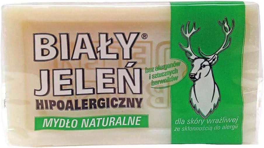 B.Jelen Jelen-Myd150 Soap, 150 g