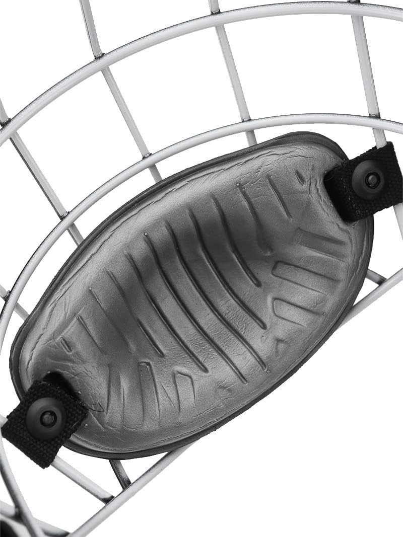 Bauer PROFILE II FACEMASK : Sports & Outdoors