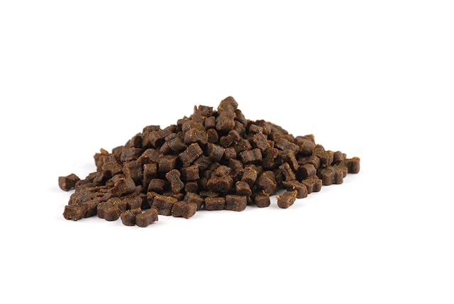 Foto 4 de 4 de DIBO Barf-Leckerli Wild 200 g, golosinas para recompensa, Deporte y Ocio