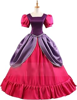 [§YU MIcos] 阿纳斯塔西娅灰姑娘姐 角色扮演 服装 变装 cosplay 服装 文化节 万圣节