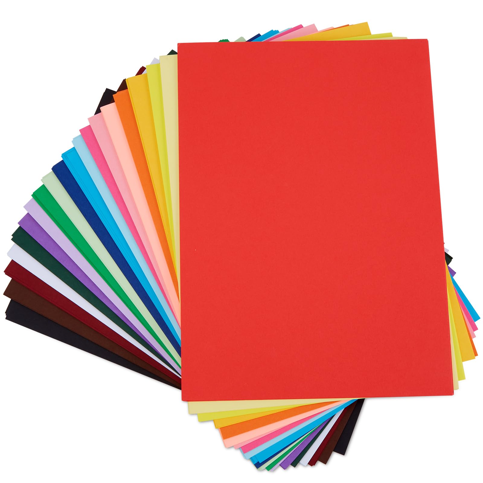 Color Poster Board Paper