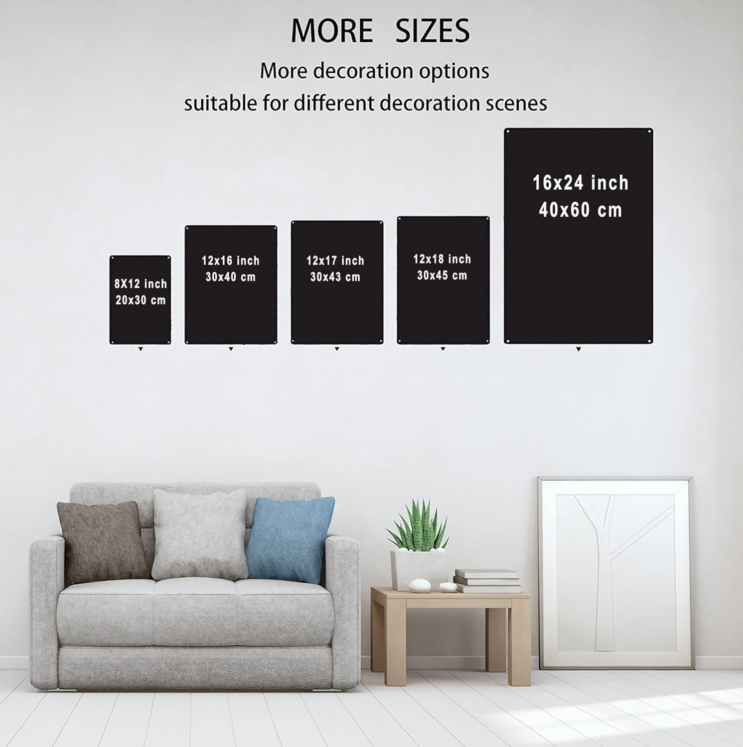 Letrero De Metal De Taño Para Música Rock 'n'roll, Banda De Hierro