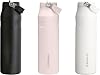 Stanley IceFlow™ Aerolight™ Flip Straw 2.0 Pipetli Su Şişesi