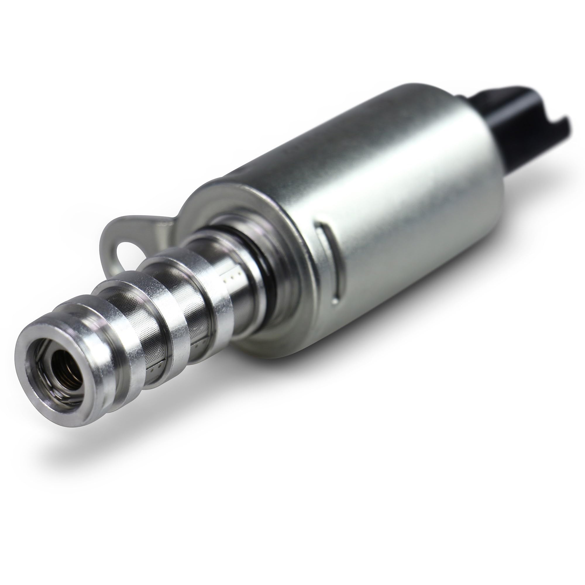 Febi bilstein 102775 - Válvula magnética para ajuste del árbol de levas (1 unidad)