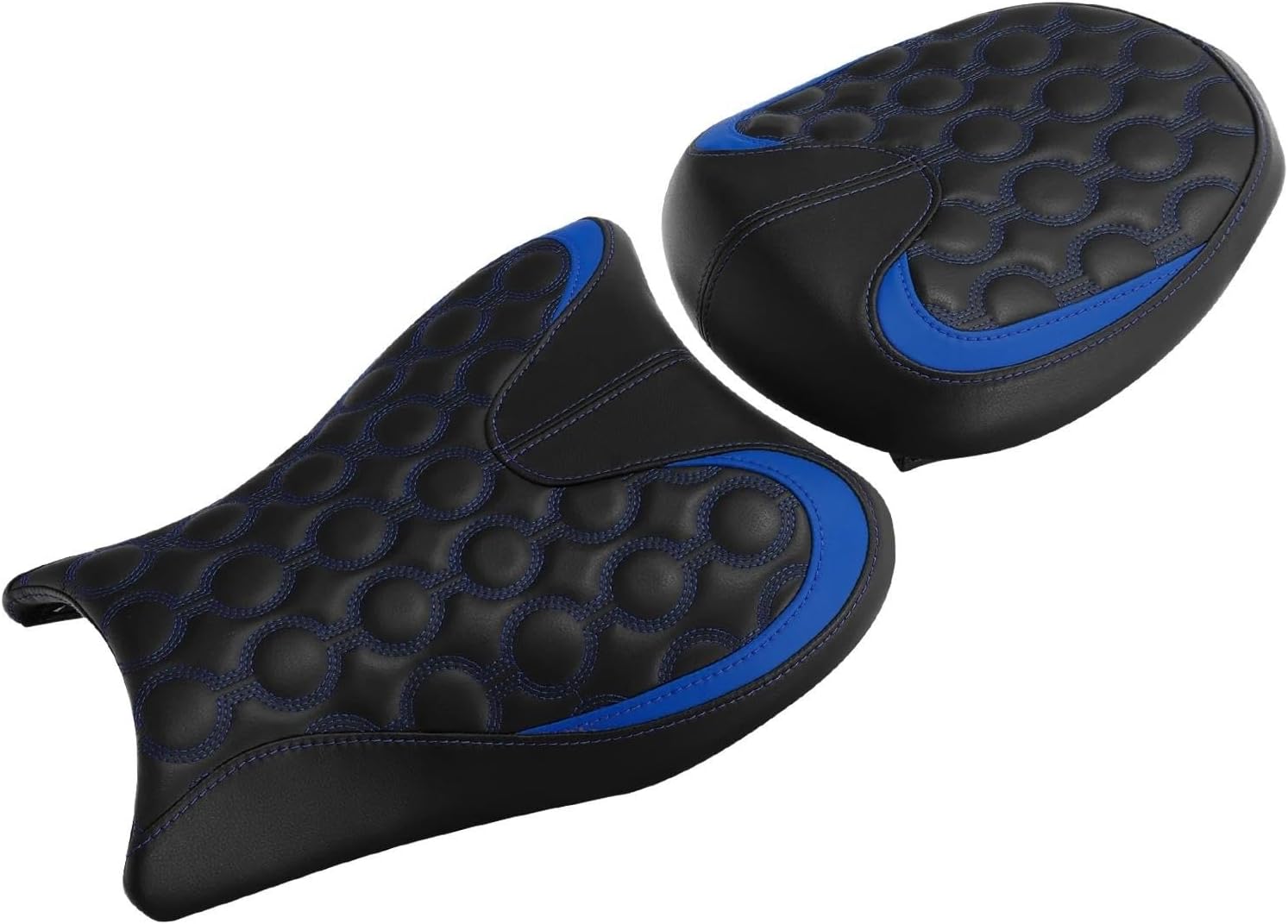 LUIMOTO ルイモト シートカバー 隼'21～ ハヤブサ M1092067