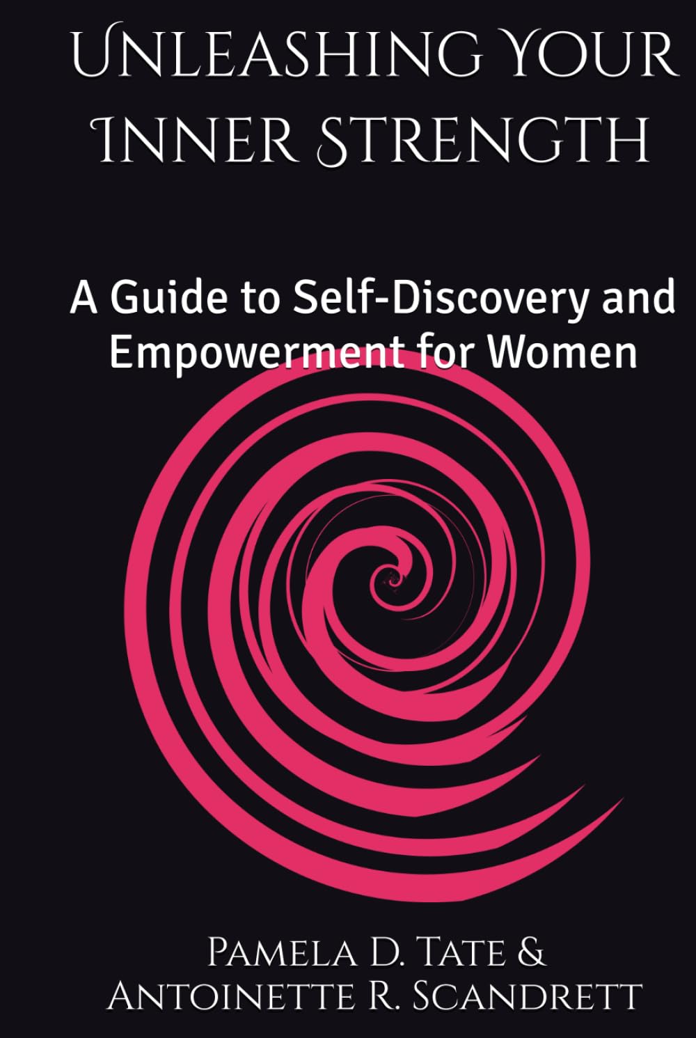 Unleashing Your Inner Strength: A Guide to Self-Discovery and Empowerment for Women