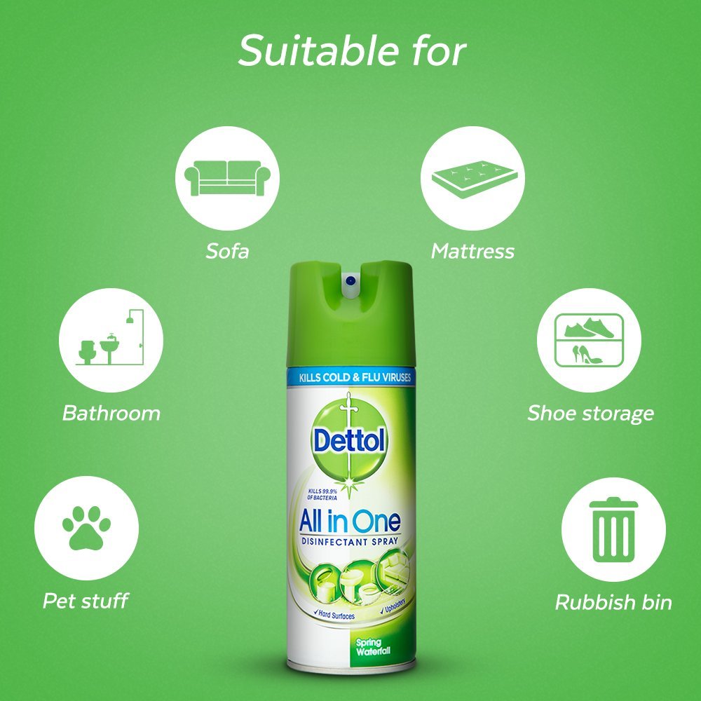 Is Dettol Harmful To Dogs