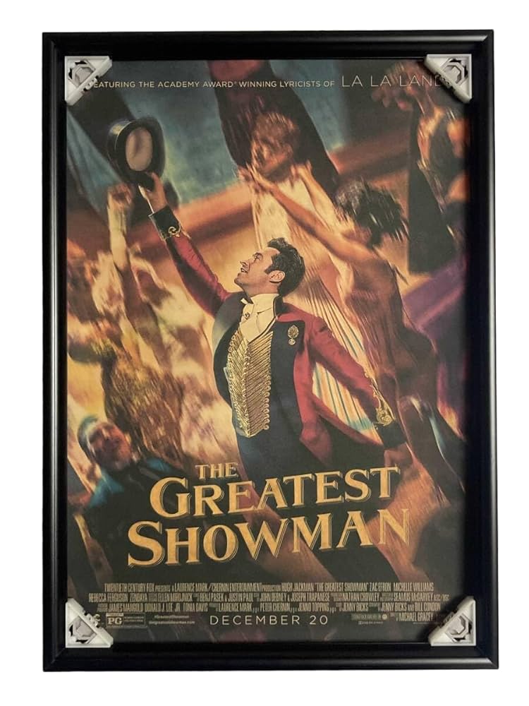 Amazon.co.jp: 「グレイテスト・ショーマン/ヒュー・ジャック