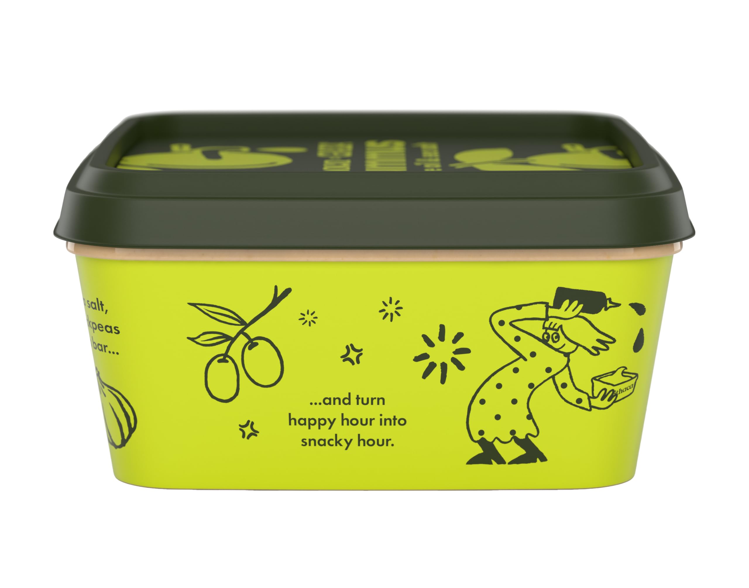 yosaプラチネクストエクストラクリーム30g Ithaca x Graza Sea Salt & Olive Oil Hummus, 10oz | Grocery Pickup