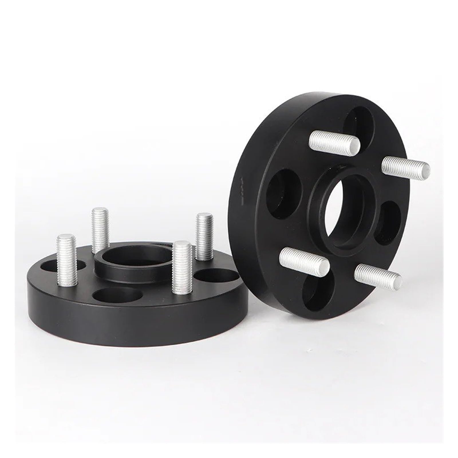 Cale de roue 4x100 Suzuki pour supprimer le roulis et élargir les voies - 7