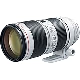 Canon Objectif EF 70-200mm f/2.8 L IS III USM Unique