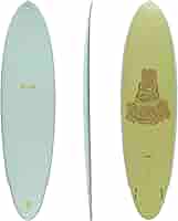 crime surf board クライムサーフボード７．６ CRIME SURFBOARDS（クライムサーフボード） 試乗レンタル開始