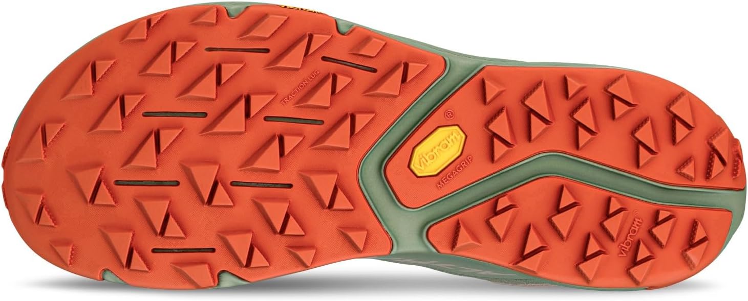 ALTRA Mens Experience Wild 3+