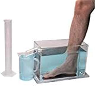 Baseline 12-3508 Volumetric Measuring Device, Partial Leg Set, 8