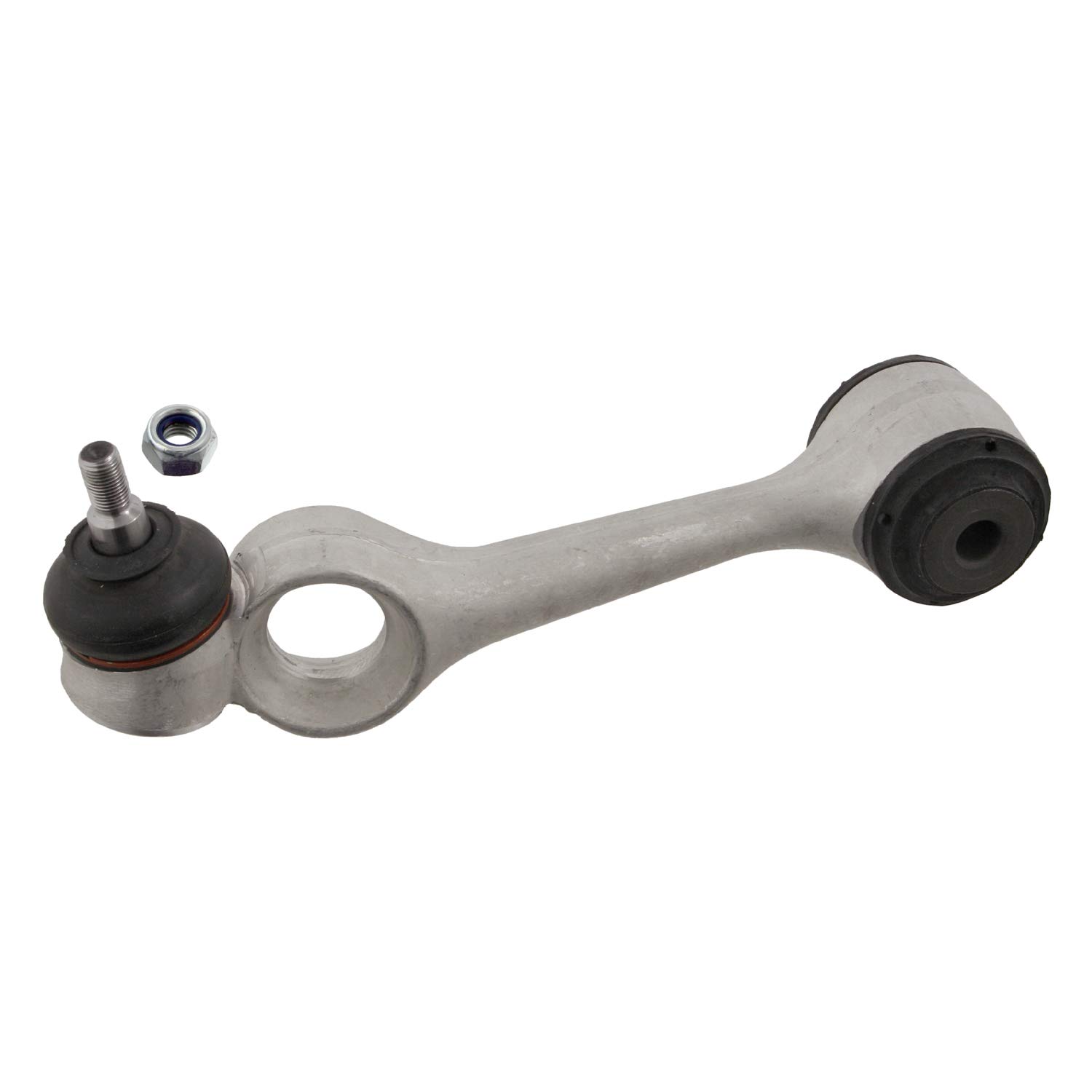 febi bilstein 05952 Control Arm with bush, joint and nut, pack of one